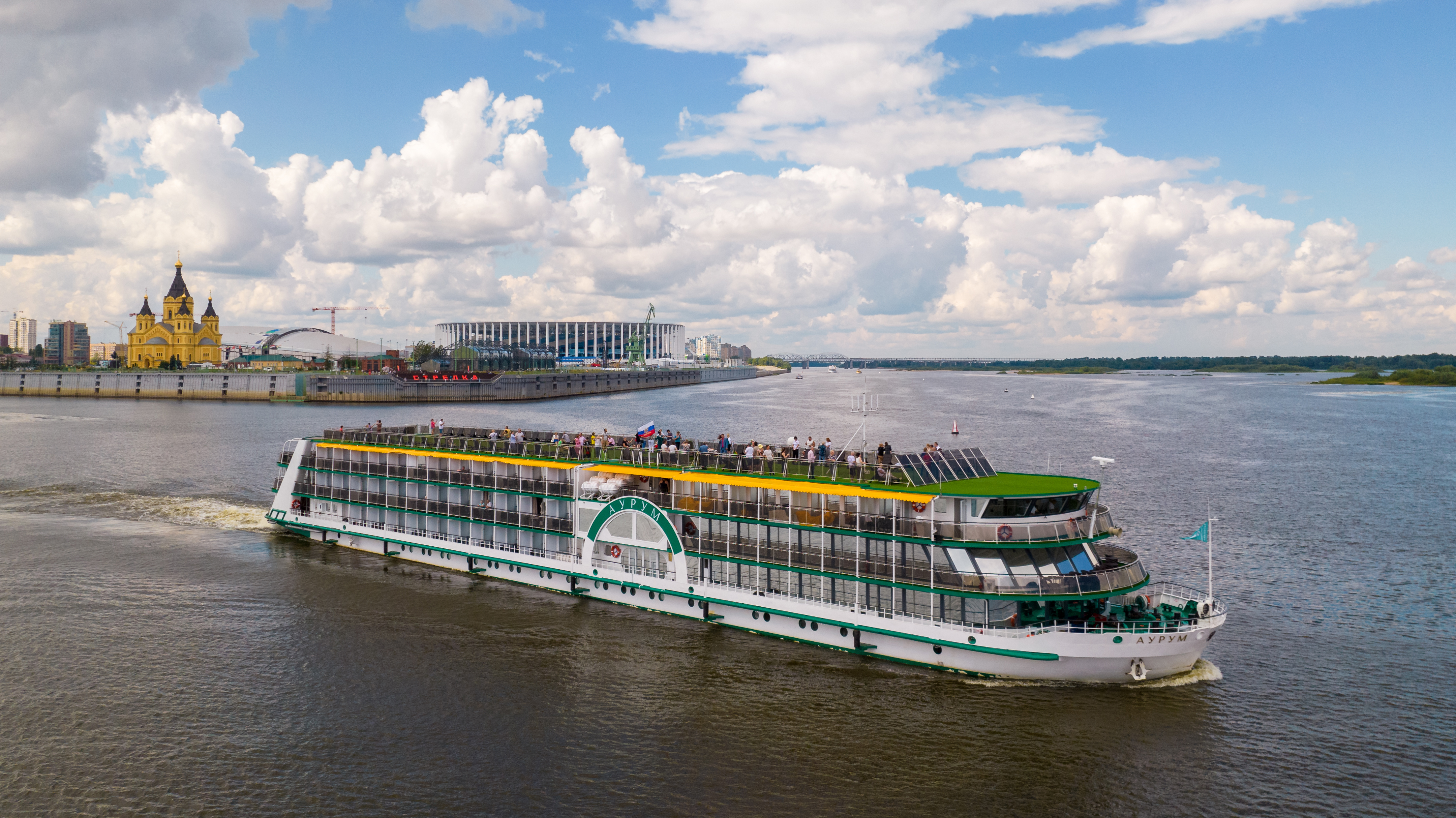 Москва (СРВ) - Щурово (Коломна) (г. Коломна) - Москва (ЮРВ)